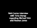 Bob Costas interview in Tony Dungy about Michael Vick and Pacman Jones.mov