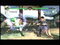 Soul Calibur 4 | Standard Player Match | Talim (me) vs Kilik (AB5 786)