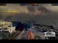 B52`s carpet bombing