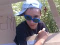 FunkyTV-Un Betivan Cu TRAMBULANTA
