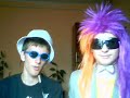 FunkyTV-Un Betivan Cu TRAMBULANTA