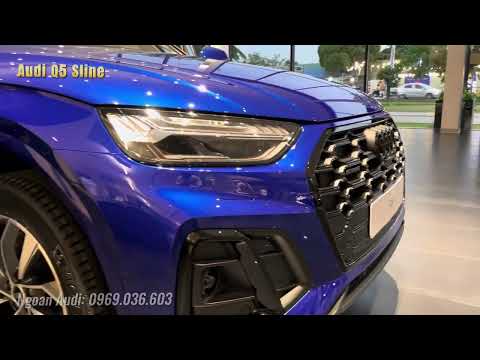 245hp Audi Q5 Sline quattro