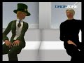An interview with Edwin Tromp, Director Talpa Digital on DropZone in Second Life.