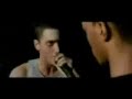 Napoletan Street - Eminen Il Ritorno