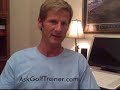 Mike Pedersen Golf Fitness - Ask Golf Trainer