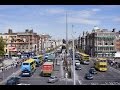 Ireland - Dublin City
