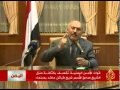 الأمن اليمني يقصف منزل الشيخ الأحمر