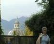 Acquerello a Spoleto