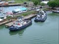 Panama Canal Trip