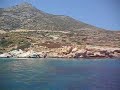 Donoussa