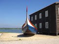 Bienvenus dans mon paradis : A Praia de Mira