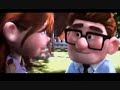 Carl & Ellie A Love Story
