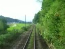 日田彦山線　彦山～豊前桝田