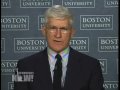 Conservative Historian Andrew Bacevich Warns Against Obama's Escalation of War in Afghanistan and Air Strikes 1 of 3