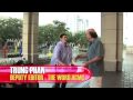 videos de Saigon 2009 with Peter Arnett