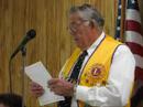 Battle Creek NE Lions 60th