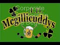 Van Buren Boys /J.D. Mcgillicuddy's Ice Hockey