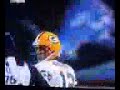 LOINS vs. PACKERS THANKSGIVING GAME 2009