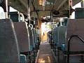 Volvo B10BLE Saffle 2000 CNG #277 Volvo B10BLE Saffle 2000 CNG #277