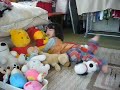 ??????? Play stuffed animals ??????? Play stuffed animals