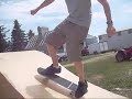mason city skate video