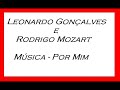 Leonardo Gon�alves e Rodrigo Mozart