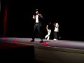 MMHS Airband 2006 - MJ Performance - Rohan & Hussein MMHS Airband 2006 - MJ Performance - Rohan & Hussein