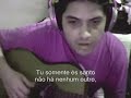 santo santo santo  direto do fundo do baú :d 