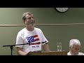 Bob Hansen on TILMA and the SPP