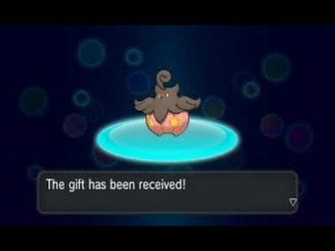 how to get dw pokemon