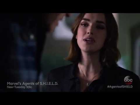 Marvel's Agents of S.H.I.E.L.D. Season 2, Ep. 6 - Clip 1