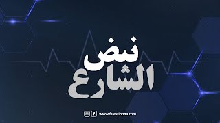 برنامج نبض الشارع.. ما هو واقع المهن الحرة في مخيم البرج الشمالي؟