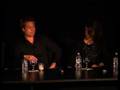 2007 Oscar Roundtable: Pitt--'Strippers Changed My Life'
