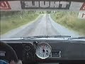 Vilppula ralli Ek1 Vilppula ralli Ek1
