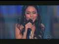 Vanessa Hudgens Christmas in Washington