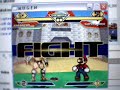 Predator(me) vs. Super Mario (Fight #7)