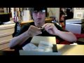 Unboxed: Audio Technica AT2020 USB Condenser Microphone