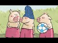 Småfilmer - Benny Småfilmer - Benny