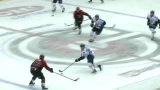 CYCLONES TV: HIGHLIGHTS- 3/31 vs. Toledo