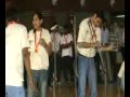 World Aids Day ..Play..by Students of Indian Business Academy, Greater Noida ...