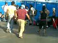 Brake dance