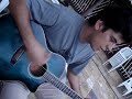 JUSTO! - Aprender a Viver (Ac&uacute;stico na Piscina)