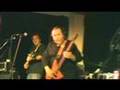 Miller Anderson - Leavin' Trunk (Keef Hartley), Live 2008