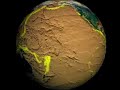 The uneven heating also controls weather systems. The heat absorbed by the oceans and carried by its currents is constantly being released into the atmosphere. This heat and moisture drive atmospheric circulation and set weather patterns in motion. The weather patterns then influence vegetation, as well as erosion and sediment transport.Ever since the first photos were sent back from space, our view of Earth has changed. Remote sensing instruments, such as satellites, allow us to better understand the interrelationships between the different subsystems. For instance, recordings made by remote and Earth-based instruments show that significant surface warming has occurred over the past three decades. Knowing this, scientists are working to determine how this will affect — and already is affecting — the entire Earth system. astronomy
