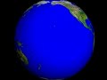 earth as a system// el nino plate tectonics human activity