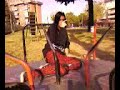 io e laretta al parketto io e laretta al parketto