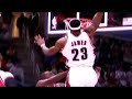 LBJ 23 - Hey baby!