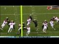 Kasen Williams vs Utah (2012)