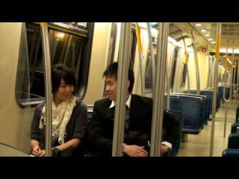 Misunderstanding :) // A Nespresso Short Movie