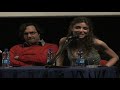 LA SECONDA VOLTA NON SI SCORDA MAI 6°parte conferenza RB
